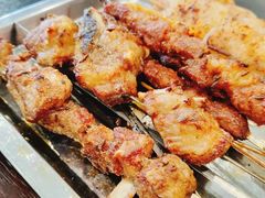 -寻小欢焖烤羊肉串(九眼桥店)
