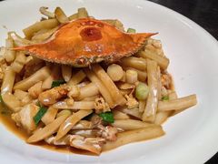 -健眺小海鲜(临海后山店)