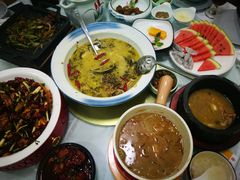 -壹块捌烧烤(灯市口店)