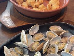 -萨莉亚意式餐厅(浦江万达广场店)