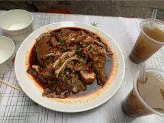 -吴长子卤菜馆(统一街店)