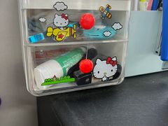 -名创优品(天河区正佳广场二店)