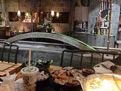 -湊湊火锅·茶憩(石家庄万象城店)