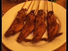 -宝莱纳啤酒花园餐厅PAULANER BRAUHAUS Nanjing(广州路店)