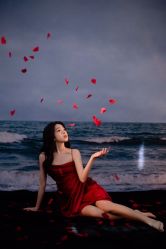 -蜜桃少女VISION写真馆(雁塔店)