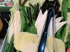 -青柠记忆泰式海鲜火锅(合生汇购物中心店)