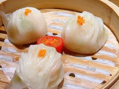 -禄运茶居·手工点心(体育西店)
