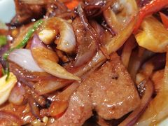 -乔阿马·江南味·驴肉香(龙湖华泾天街店)