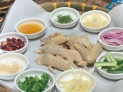 -顺意·顺德家乡菜(国际人才大厦店)