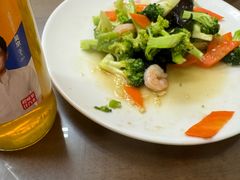 -小有天灌汤包老菜馆(南一马路店)