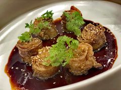 -柿合缘新京菜(国金中心商场店)