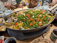 -青花椒秘制烤鱼(光启城店)
