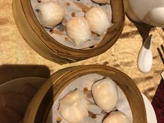 -哈尔滨永泰喜来登酒店·璟泰公馆