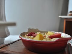 -广州四季酒店·意珍·意式自助餐