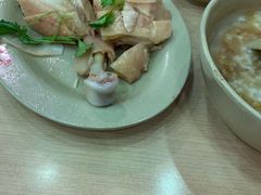 -百家鸡味馆(清泰店)