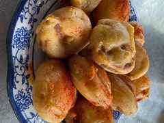 -廖哥泡椒兔(峨眉店)