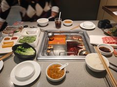 -海底捞火锅(石狮泰禾广场店)