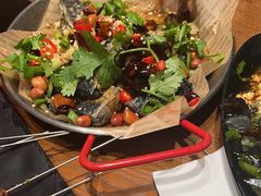 -刘成杰锦州烧烤(南河路店)