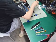 -联想电脑thinkpad官方旗舰店·售后维修中心(虹桥龙湖天街店)