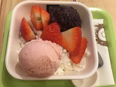 -满记甜品(苏州中心店)