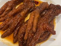 铁勺凤爪-大铁勺新津菜(迎水道店)