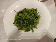 -華僑飯店中餐厅