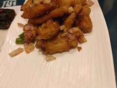 -南京金牛湖巨碗鱼头