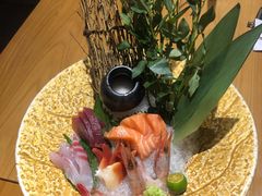-渔寿司·日本料理(艾尚天地店)