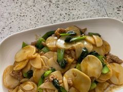 -饭香情