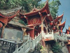 -龙泉洞(沙坪坝区)