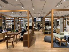 -MUJI无印良品(环球港店)