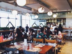 大堂-ROAST coffee & eatery