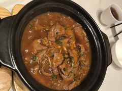 -香港狮子山下·明星粤菜餐厅(北苑店)