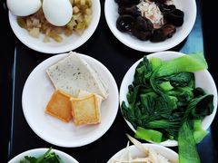 -聚龙巧嘴米线(龙首印象城店)