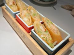 -禄运茶居·手工点心(猎德店)