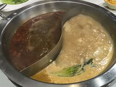 -重庆巴渝火锅(钟家村店)