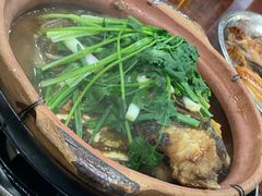 -华仔土鸡店(南洲分店)