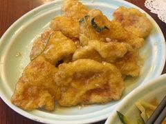 锅包肉-小土豆北方菜馆(文慧园店)