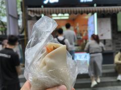 -张果佬年糕卷(科巷店)