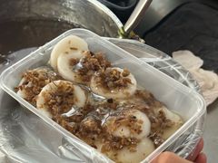 -共和老洪豆花草粿水粿