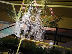 景观位-花蒲甜品(海信广场店)