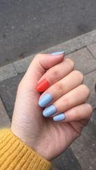 点击看大图 -蜡公馆Hi-Brow蜜蜡修眉美甲美睫