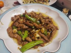 -小城印象·禹城菜(玖号院店)