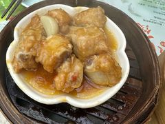 -点都德(聚福楼店)