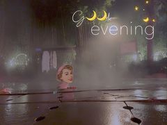 -雅安楠水阁温泉酒店