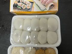 -传闻来紫菜包饭·打糕(西塔韩百店)