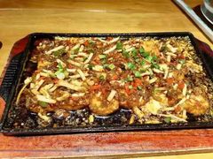 -古真记钵钵鸡(总店)
