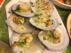 -盛港湾海鲜食府(黄沙店)