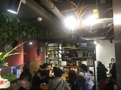 -云味馆·云南菜·云南米线(沙井华润店)