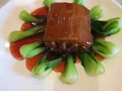 -功德林素菜饭庄(前门店)